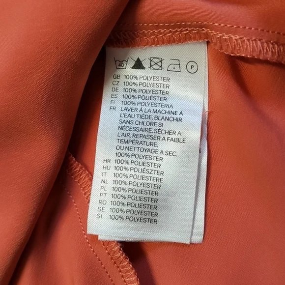 ☀️H&M bow front Skirt ☀️ - Picture 3 of 4